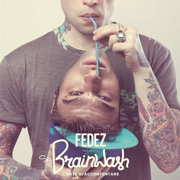 VIOLA - FEDEZ FEAT.SALMO
