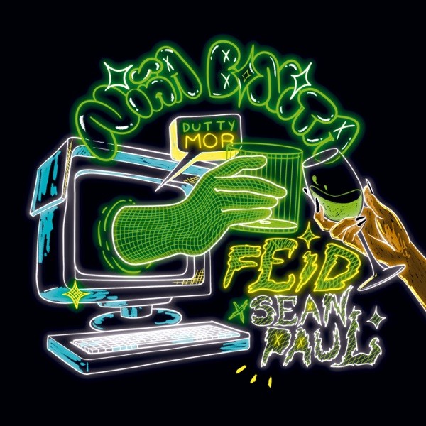 NIÑA BONITA - FEID & SEAN PAUL