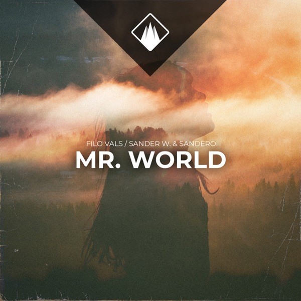 MR WORLD - FILO VALS
