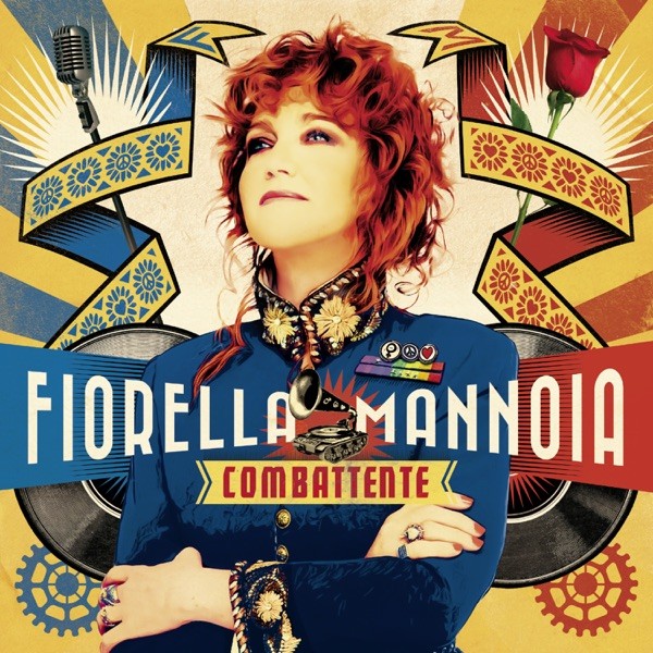 LA CURA (LIVE) - FIORELLA MANNOIA