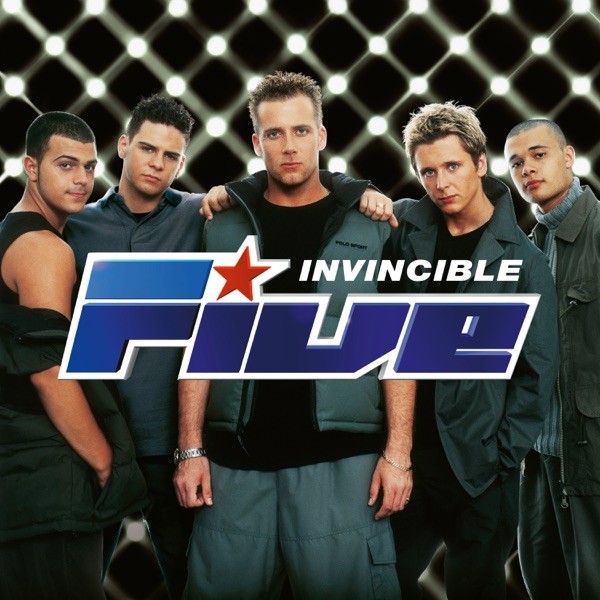 IF YOU'RE GETTIN' DOWN - FIVE