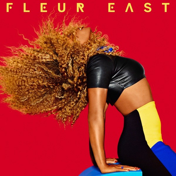 SAX - FLEUR EAST