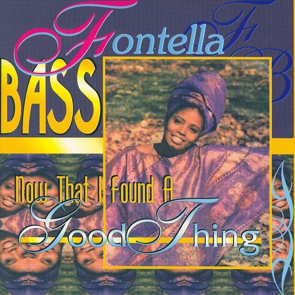 RESCUE ME - FONTELLA BASS
