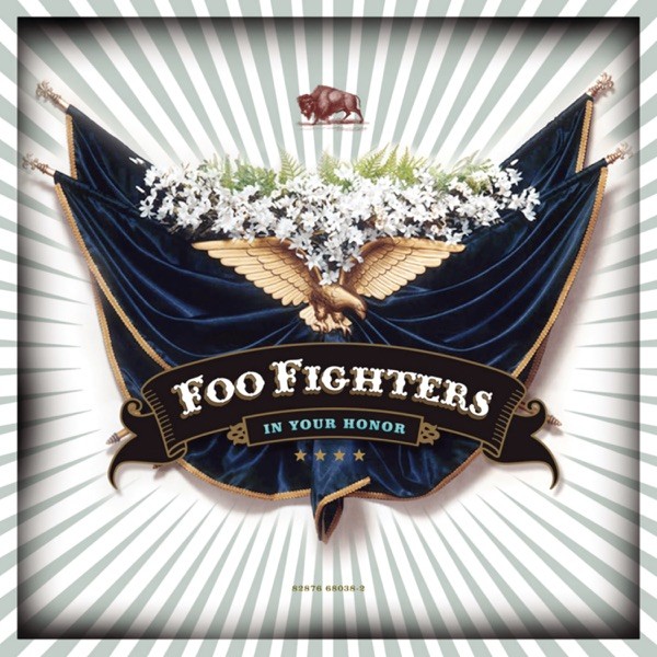 BEST OF YOU - FOO FIGHTERS