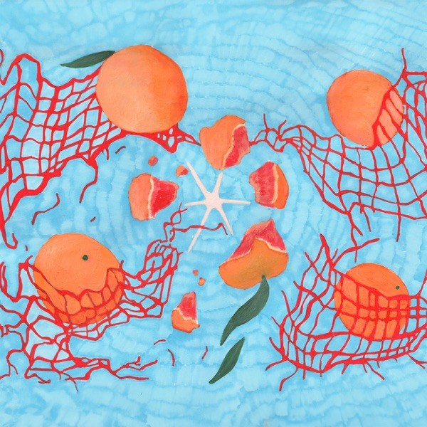 ARANCIATA - FRAH QUINTALE