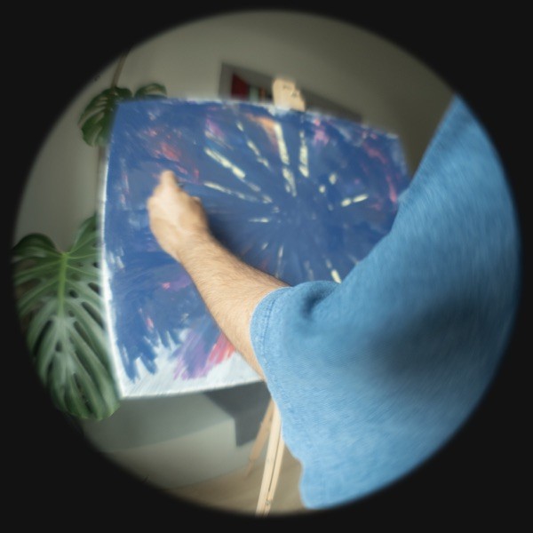 LUNEDI BLU