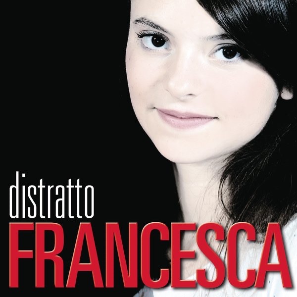 DISTRATTO - FRANCESCA MICHIELIN