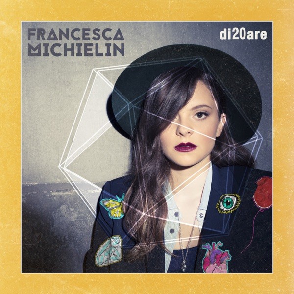 NESSUN GRADO DI SEPARAZIONE - FRANCESCA MICHIELIN