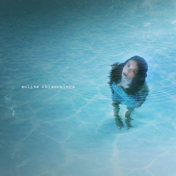 SOLITE CHIACCHIERE - FRANCESCA MICHIELIN