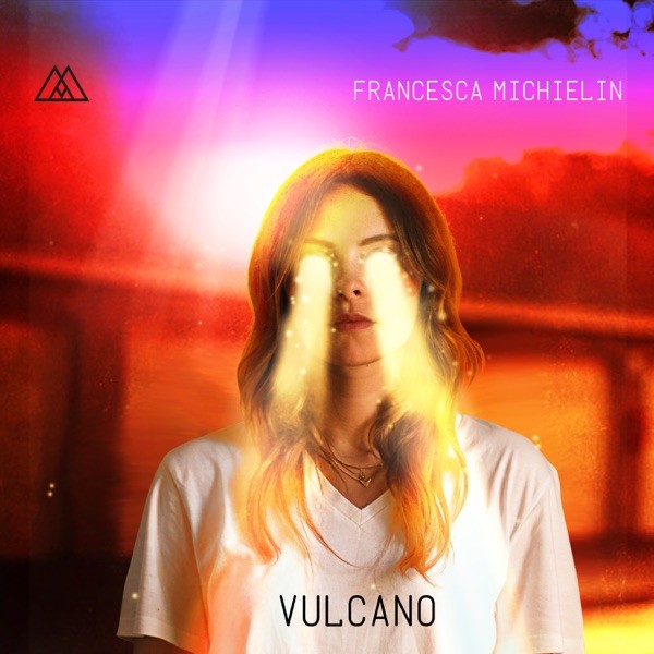 VULCANO - FRANCESCA MICHIELIN