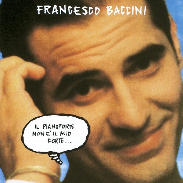 QUA QUA QUANDO - FRANCESCO BACCINI