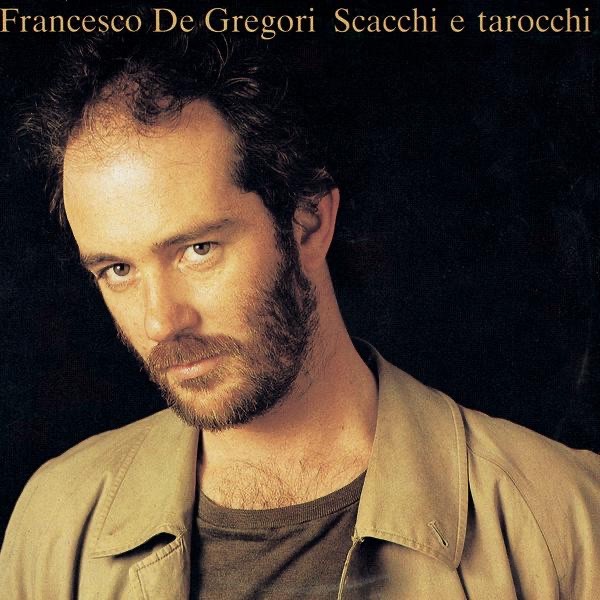 LA STORIA - FRANCESCO DE GREGORI