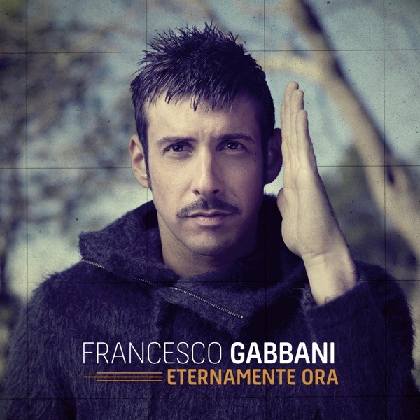 AMEN - FRANCESCO GABBANI