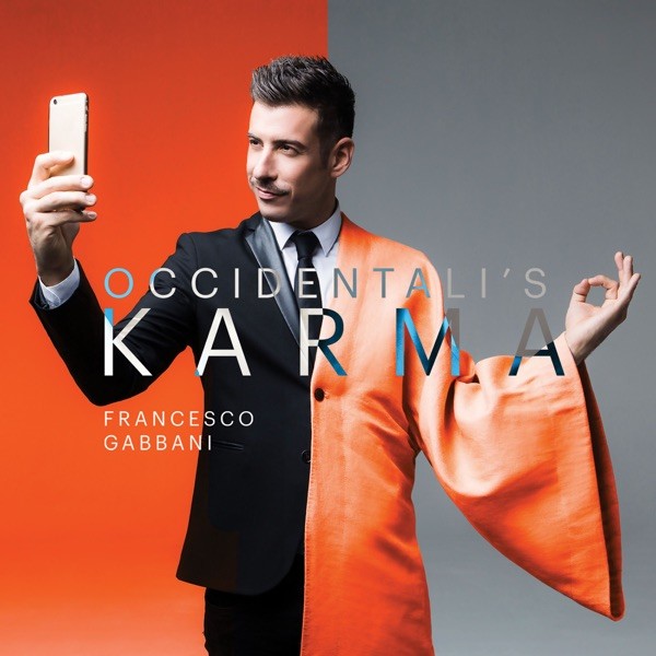OCCIDENTALI'S KARMA