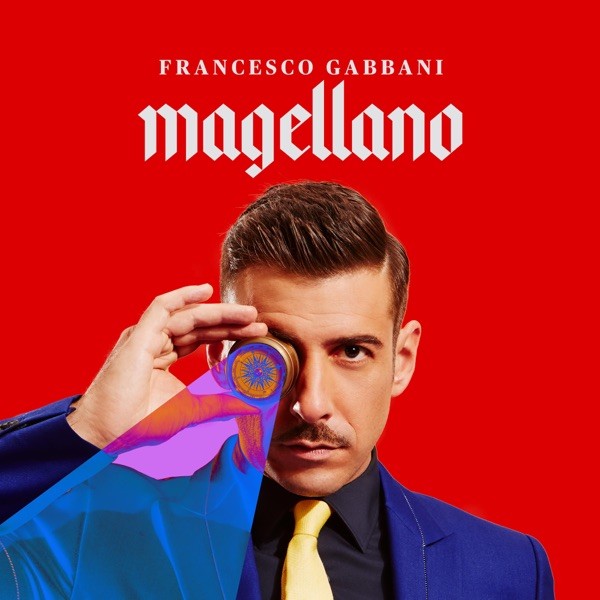 TRA LE GRANITE E LE GRANATE - FRANCESCO GABBANI