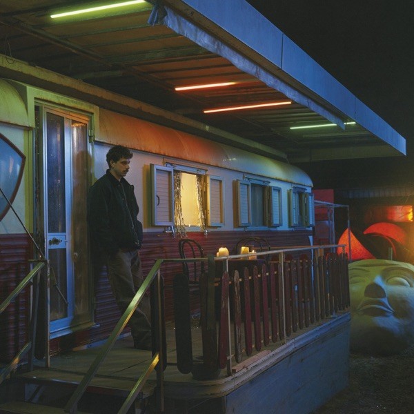 OCCHI INGENUI - FRANCO 126 FEAT. ELE A