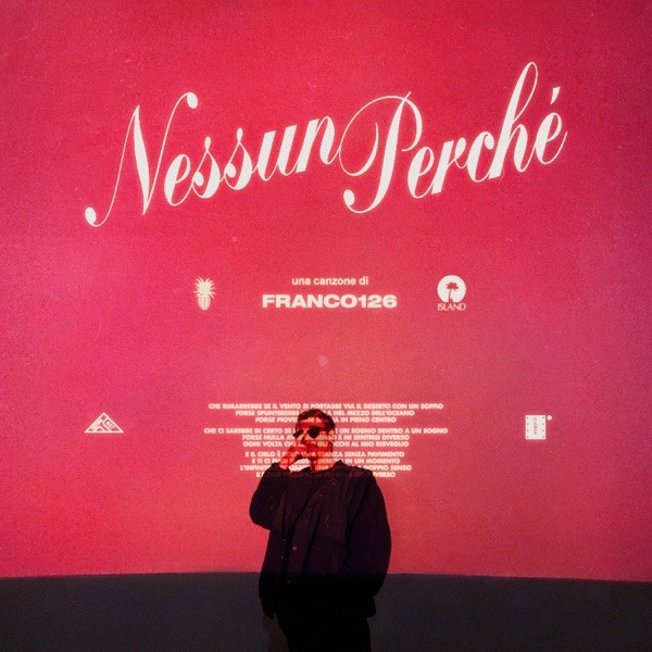 NESSUN PERCHE'