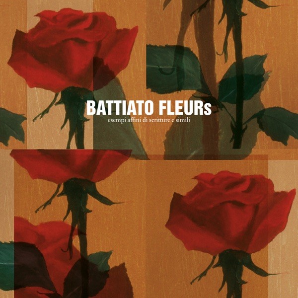RUBY TUESDAY - FRANCO BATTIATO