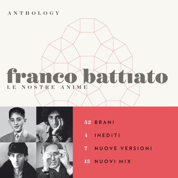 UP PATRIOTS TO ARMS - FRANCO BATTIATO
