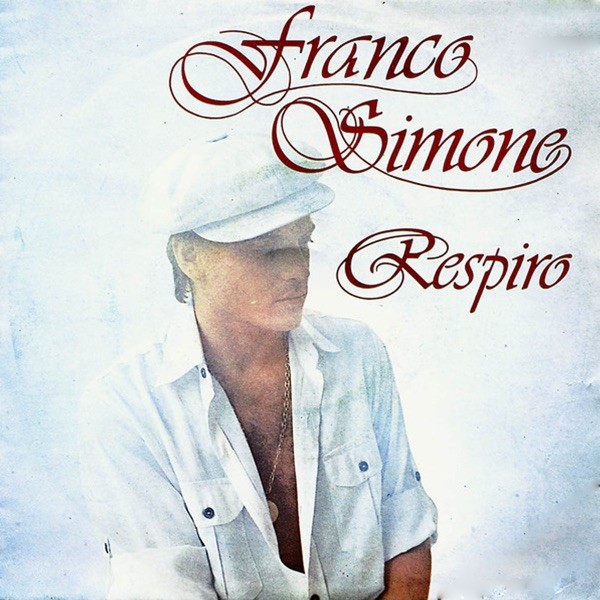 RESPIRO - FRANCO SIMONE