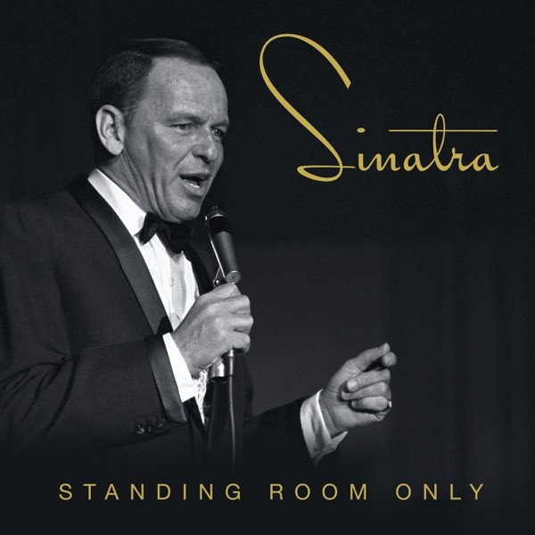COME FLY WITH ME - FRANK SINATRA