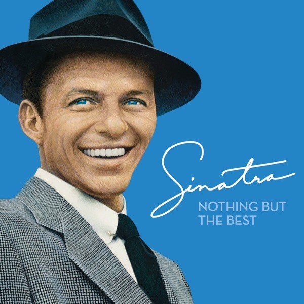 MY WAY - FRANK SINATRA
