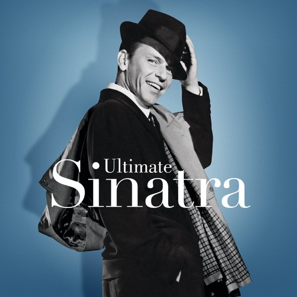 THE GIRL FROM IPANEMA - FRANK SINATRA