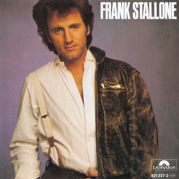 FAR FROM OVER - FRANK STALLONE
