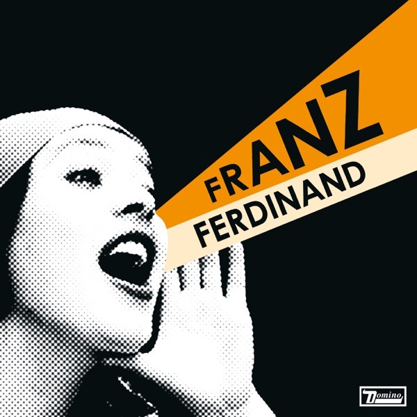 DO YOU WANT TO - FRANZ FERDINAND