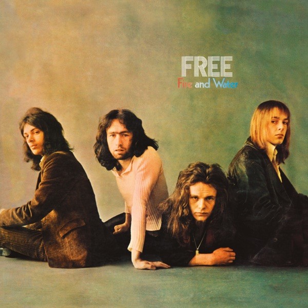 ALL RIGHT NOW - FREE