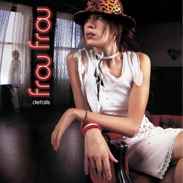 IT'S GOOD TO BE IN LOVE - FROU FROU