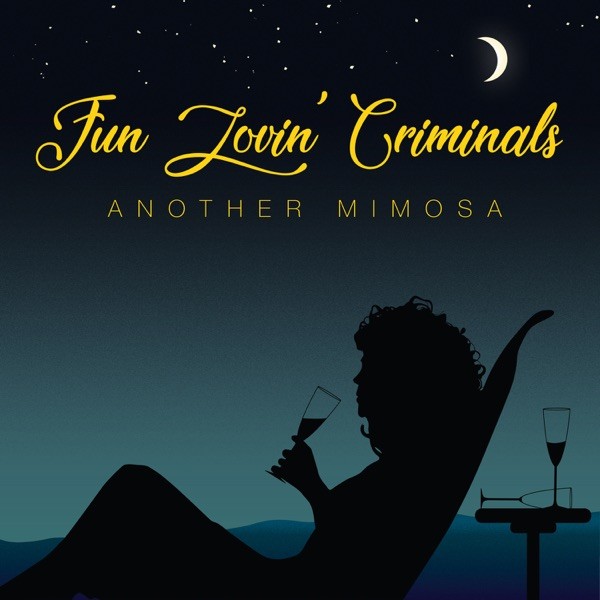 LOVE UNLIMITED - FUN LOVIN' CRIMINALS