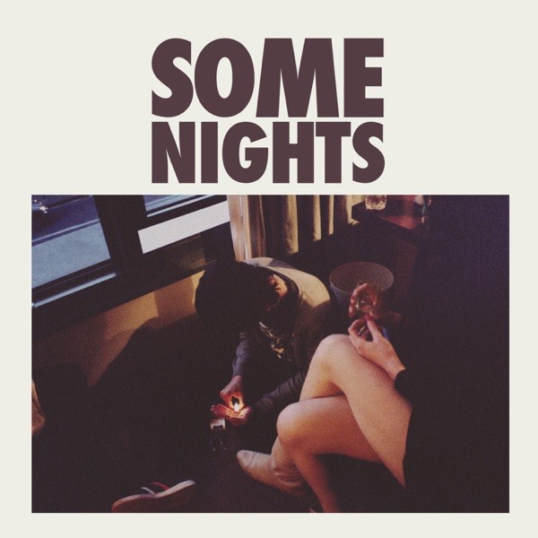 SOME NIGHTS