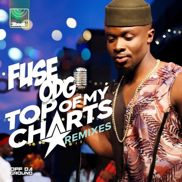 TOP OF MY CHARTS - FUSE ODG