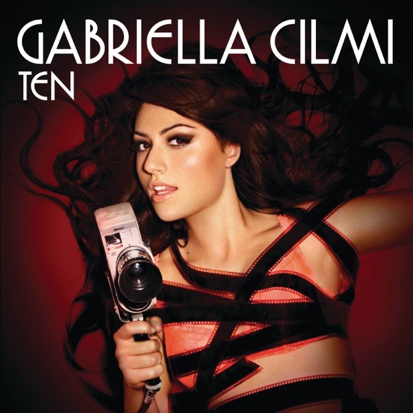 ON A MISSION - GABRIELLA CILMI