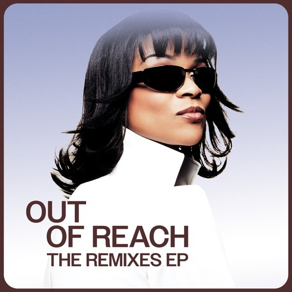 OUT OF REACH