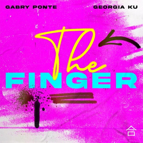 THE FINGER - GABRY PONTE FEAT. GEORGIA KU