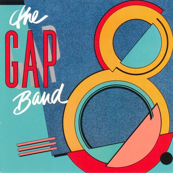 BIG FUN - GAP BAND