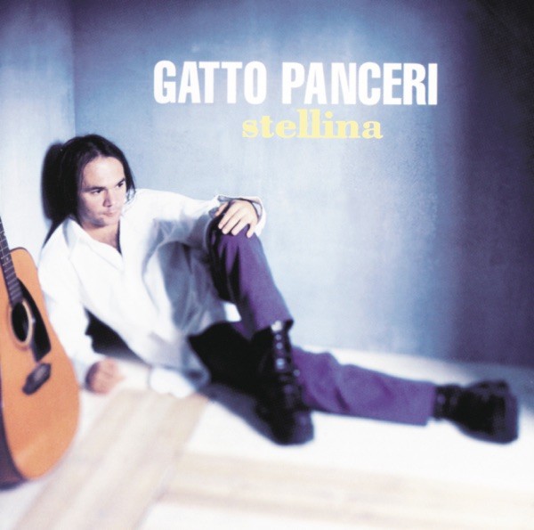 MIA - GATTO PANCERI