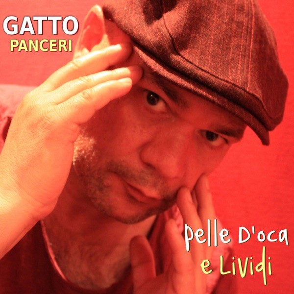 PELLE D'OCA E LIVIDI - GATTO PANCERI