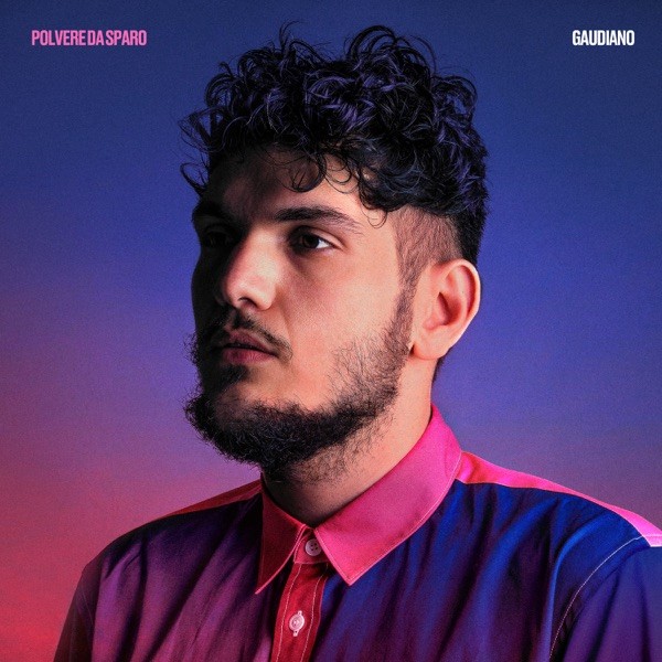 POLVERE DA SPARO - GAUDIANO