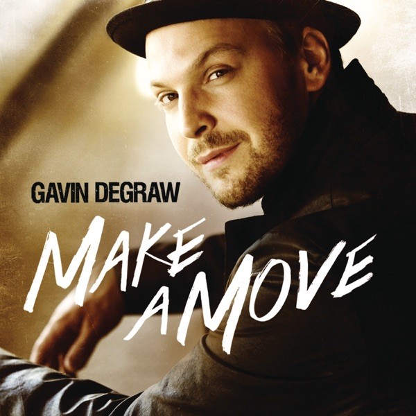 BEST I EVER HAD - GAVIN DE GRAW