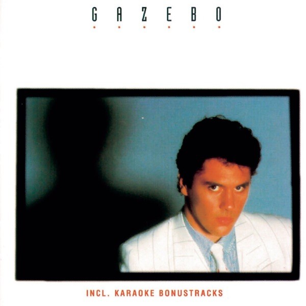 I LIKE CHOPIN - GAZEBO