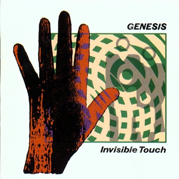 LAND OF CONFUSION - GENESIS