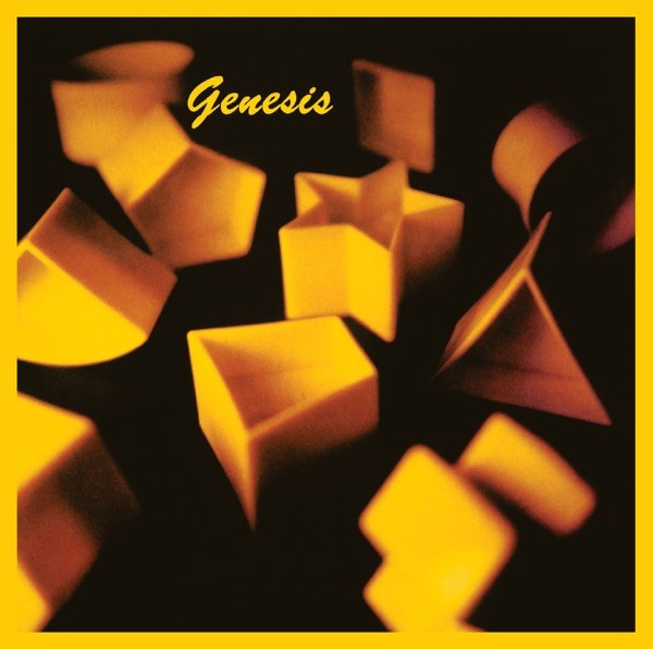 THAT'S ALL - GENESIS