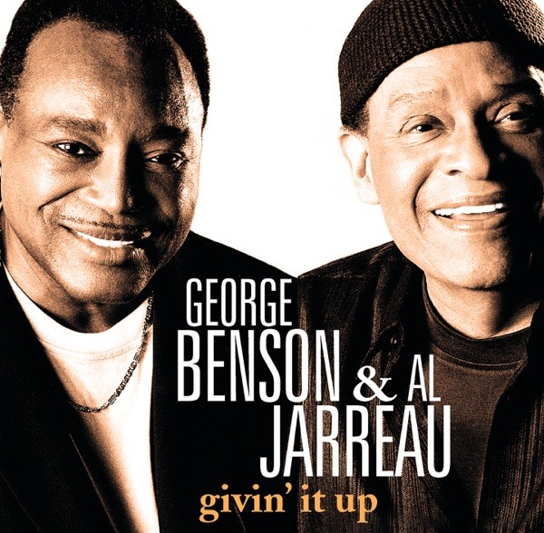 EVERYTIME YOU GO AWAY - GEORGE BENSON & AL JARREAU