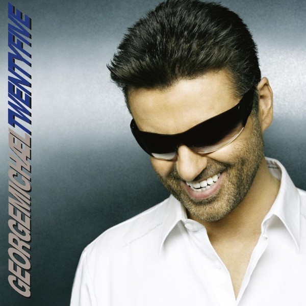 FLAWLESS (GO TO THE CITY) - GEORGE MICHAEL