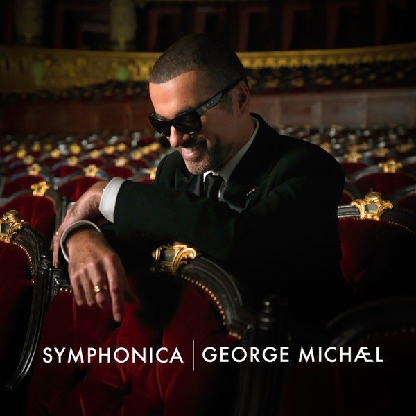 MY BABY JUST CARES FOR ME - GEORGE MICHAEL