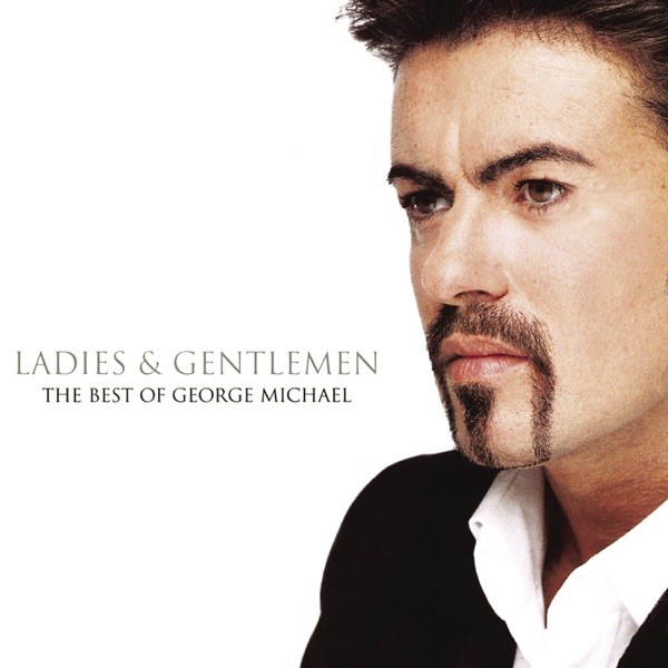 OUTSIDE - GEORGE MICHAEL