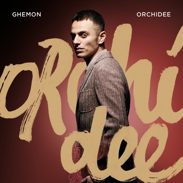 ADESSO SONO QUI - GHEMON